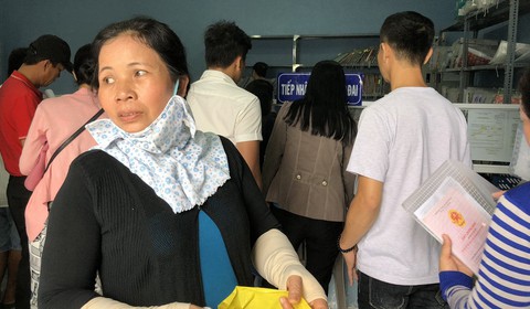 Lao vào phân lô bán nền đẩy giá đất Phú Quốc cao ngất ngưởng - Ảnh 1. Lao vào phân lô bán nền đẩy giá đất Phú Quốc cao ngất ngưởng - Ảnh 1.
