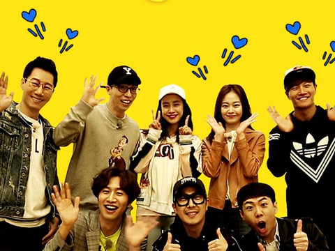 Ê-kip Hàn Quốc sẽ sản xuất Running Man phiên bản Việt Nam - Ảnh 3. Ê-kip Hàn Quốc sẽ sản xuất Running Man phiên bản Việt Nam - Ảnh 3.