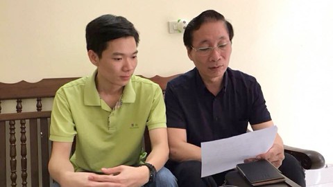 Sự cố chạy thận ở Hòa Bình: Bác sĩ có phải chịu trách nhiệm? - Ảnh 1. Sự cố chạy thận ở Hòa Bình: Bác sĩ có phải chịu trách nhiệm? - Ảnh 1.