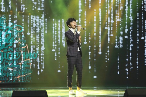 Sing my song: Hakoota Dũng Hà và Đình Khương đội Đức Trí đi tiếp - Ảnh 2. Sing my song: Hakoota Dũng Hà và Đình Khương đội Đức Trí đi tiếp - Ảnh 2.