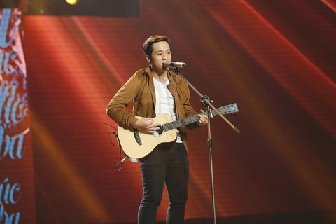 Sing my song: Hakoota Dũng Hà và Đình Khương đội Đức Trí đi tiếp - Ảnh 10. Sing my song: Hakoota Dũng Hà và Đình Khương đội Đức Trí đi tiếp - Ảnh 10.