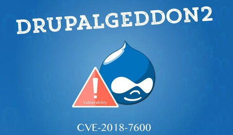 Hơn 500 website Việt Nam dùng Drupal đang “mở cửa” cho hacker - Ảnh 1. Hơn 500 website Việt Nam dùng Drupal đang “mở cửa” cho hacker - Ảnh 1.