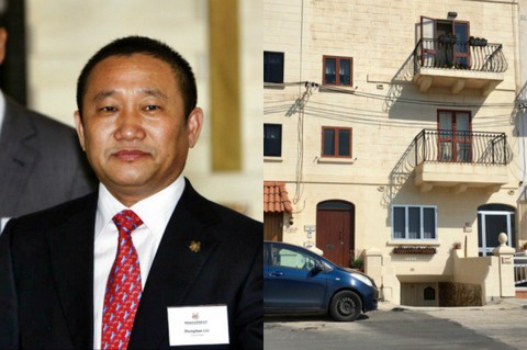 Vì sao nhà giàu Nga, Trung Quốc mua visa vàng của Malta? - Ảnh 1. Vì sao nhà giàu Nga, Trung Quốc mua visa vàng của Malta? - Ảnh 1.