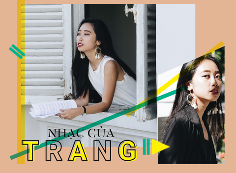 Uyên Linh, Cá Hồi Hoang sẽ đến concert Bài hát cho nhau - Ảnh 1. Uyên Linh, Cá Hồi Hoang sẽ đến concert Bài hát cho nhau - Ảnh 1.