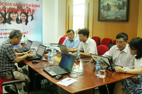 Các trường đại học tìm kiếm thí sinh có năng lực gì? - Ảnh 1. Các trường đại học tìm kiếm thí sinh có năng lực gì? - Ảnh 1.