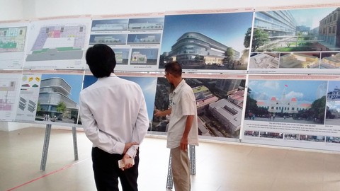 UBND TP.HCM và dinh Thượng Thơ: Sao người đi kẻ ở? - Ảnh 2. UBND TP.HCM và dinh Thượng Thơ: Sao người đi kẻ ở? - Ảnh 2.
