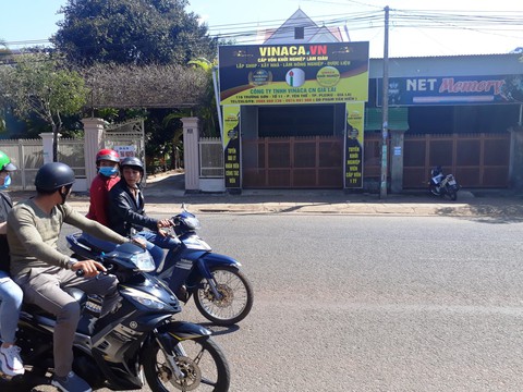 Xuất hiện chi nhánh làm thuốc từ bột than tre Vinaca tại Gia Lai - Ảnh 2. Xuất hiện chi nhánh làm thuốc từ bột than tre Vinaca tại Gia Lai - Ảnh 2.