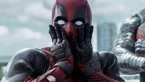 Đạo diễn Deadpool than thù lao ít dù series kiếm bạc tỉ - Ảnh 1. Đạo diễn Deadpool than thù lao ít dù series kiếm bạc tỉ - Ảnh 1.