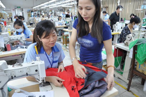 FTA Việt Nam - EU: Doanh nghiệp cần chuẩn bị đón cơ hội - Ảnh 1. FTA Việt Nam - EU: Doanh nghiệp cần chuẩn bị đón cơ hội - Ảnh 1.