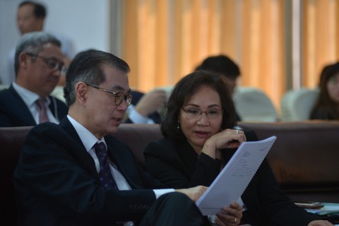 Tỉ phú Thái đã giành ba ghế HĐQT của Sabeco - Ảnh 1. Tỉ phú Thái đã giành ba ghế HĐQT của Sabeco - Ảnh 1.