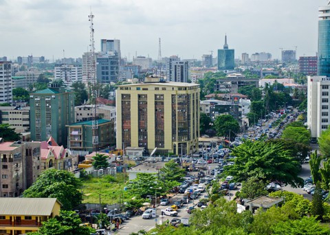 8 thành phố đẹp nhưng chất lượng không khí tệ - Ảnh 8. 8 thành phố đẹp nhưng chất lượng không khí tệ - Ảnh 8.