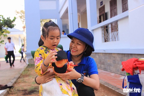 Đêm Trường Sa: Cứ hát mãi - Ảnh 2. Đêm Trường Sa: Cứ hát mãi - Ảnh 2.