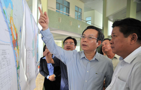 Quốc hội làm việc với Kiên Giang về đề án đặc khu Phú Quốc - Ảnh 1. Quốc hội làm việc với Kiên Giang về đề án đặc khu Phú Quốc - Ảnh 1.