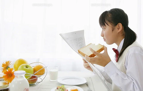 Ăn uống trong mùa thi - Ảnh 1. Ăn uống trong mùa thi - Ảnh 1.