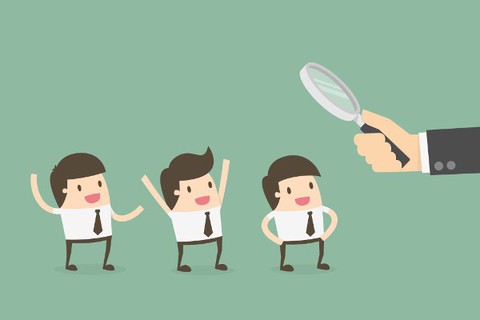Bí quyết tuyển dụng: giỏi kiến thức chưa hẳn giỏi nghề - Ảnh 2. Bí quyết tuyển dụng: giỏi kiến thức chưa hẳn giỏi nghề - Ảnh 2.