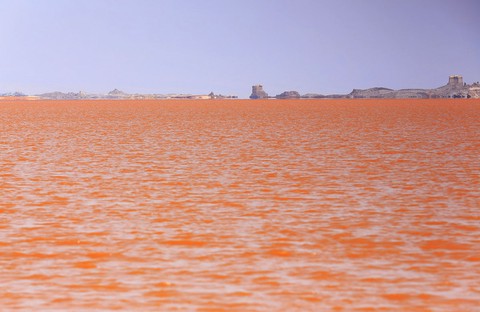 Đến Ethiopia khám phá ‘vùng chảo’ sa mạc Danakil - Ảnh 13. Đến Ethiopia khám phá ‘vùng chảo’ sa mạc Danakil - Ảnh 13.