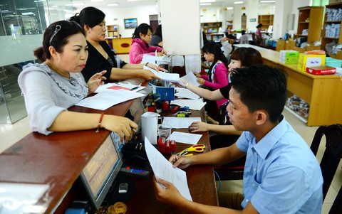 Tuổi thọ đã tăng, nâng tuổi hưu là hợp lý? - Ảnh 1. Tuổi thọ đã tăng, nâng tuổi hưu là hợp lý? - Ảnh 1.