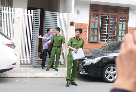 Đà Nẵng còn bao nhiêu Vũ nhôm và cán bộ bị thao túng? - Ảnh 2. Đà Nẵng còn bao nhiêu Vũ nhôm và cán bộ bị thao túng? - Ảnh 2.
