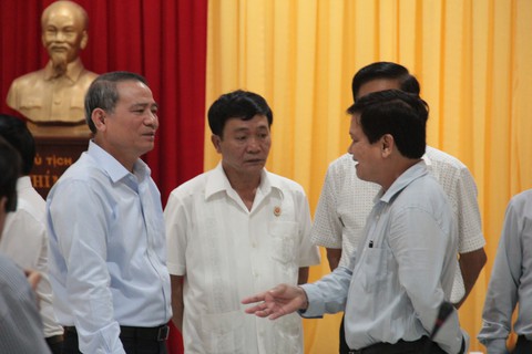 Đà Nẵng còn bao nhiêu Vũ nhôm và cán bộ bị thao túng? - Ảnh 1. Đà Nẵng còn bao nhiêu Vũ nhôm và cán bộ bị thao túng? - Ảnh 1.