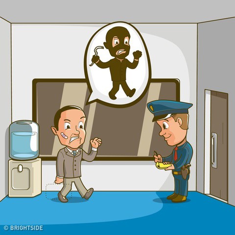 Đố vui nổ não: Làm sao để người đàn ông thoát khỏi nhà hoang? - Ảnh 2. Đố vui nổ não: Làm sao để người đàn ông thoát khỏi nhà hoang? - Ảnh 2.