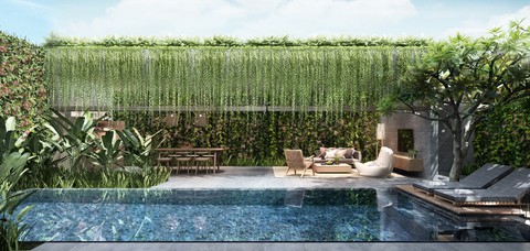 Đặc sản biệt thự biển Phú Quốc từ 8 - 10 tỷ/căn tại Bãi Trường - Ảnh 2. Đặc sản biệt thự biển Phú Quốc từ 8 - 10 tỷ/căn tại Bãi Trường - Ảnh 2.