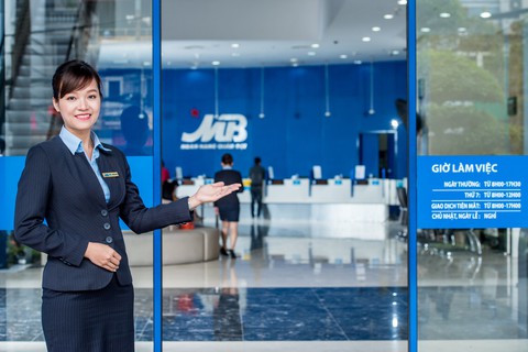 MBB Hợp nhất tăng trưởng mạnh - Ảnh 1. MBB Hợp nhất tăng trưởng mạnh - Ảnh 1.
