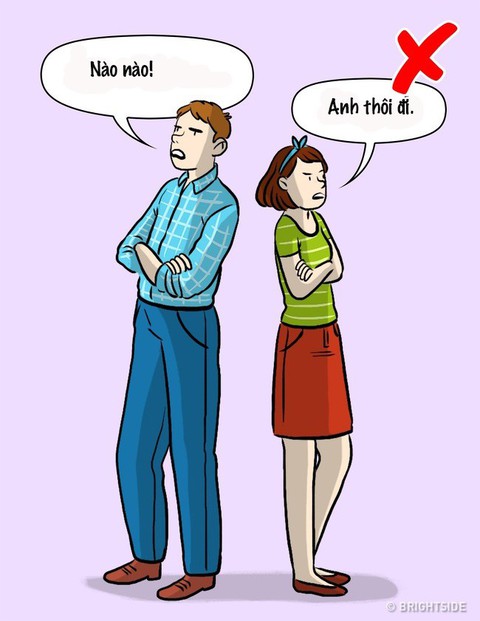 Những thủ phạm hủy hoại tình yêu - Ảnh 1. Những thủ phạm hủy hoại tình yêu - Ảnh 1.