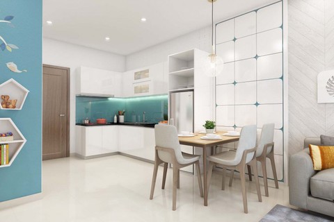 Cơ hội cuối cùng sở hữu căn hộ Samsora Riverside 700 triệu - Ảnh 1. Cơ hội cuối cùng sở hữu căn hộ Samsora Riverside 700 triệu - Ảnh 1.