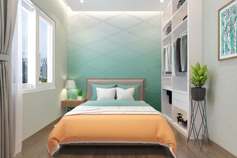 Cơ hội cuối cùng sở hữu căn hộ Samsora Riverside 700 triệu - Ảnh 2. Cơ hội cuối cùng sở hữu căn hộ Samsora Riverside 700 triệu - Ảnh 2.