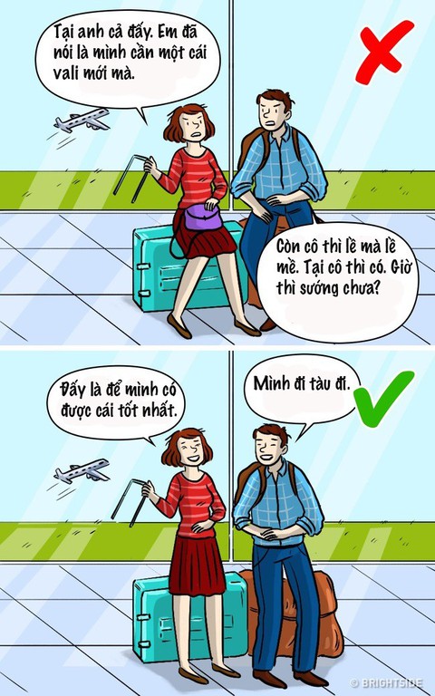 Những thủ phạm hủy hoại tình yêu - Ảnh 13. Những thủ phạm hủy hoại tình yêu - Ảnh 13.