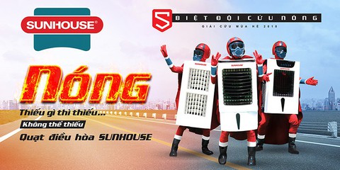 Phòng tránh hiện tượng sốc nhiệt do thời tiết nắng nóng - Ảnh 3. Phòng tránh hiện tượng sốc nhiệt do thời tiết nắng nóng - Ảnh 3.