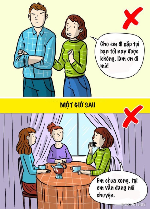 Những thủ phạm hủy hoại tình yêu - Ảnh 3. Những thủ phạm hủy hoại tình yêu - Ảnh 3.