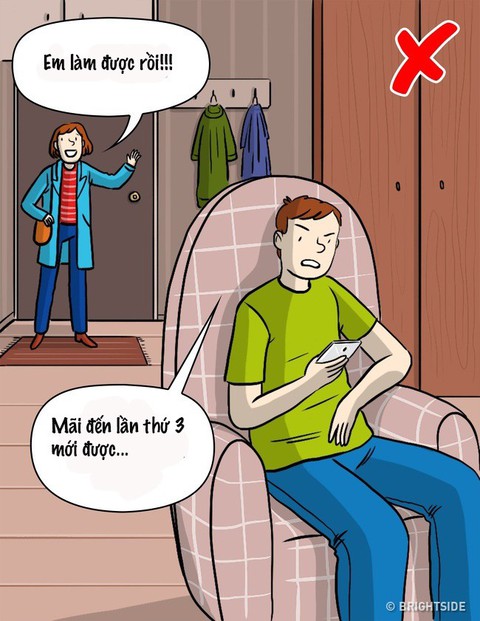 Những thủ phạm hủy hoại tình yêu - Ảnh 6. Những thủ phạm hủy hoại tình yêu - Ảnh 6.
