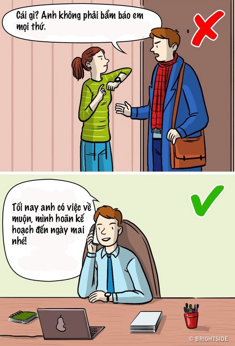 Những thủ phạm hủy hoại tình yêu - Ảnh 7. Những thủ phạm hủy hoại tình yêu - Ảnh 7.