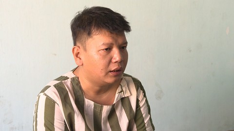 Lừa đảo làm visa đi Mỹ, chiếm đoạt gần 1 tỉ đồng - Ảnh 1. Lừa đảo làm visa đi Mỹ, chiếm đoạt gần 1 tỉ đồng - Ảnh 1.