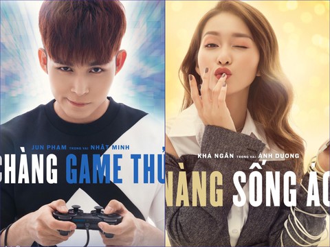 100 ngày bên em: Tốt nhưng sao vẫn tiếc! - Ảnh 2. 100 ngày bên em: Tốt nhưng sao vẫn tiếc! - Ảnh 2.