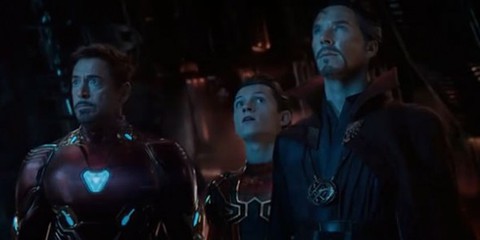 Avengers: Infinity war và lời tri ân hoành tráng dành cho khán giả - Ảnh 18. Avengers: Infinity war và lời tri ân hoành tráng dành cho khán giả - Ảnh 18.