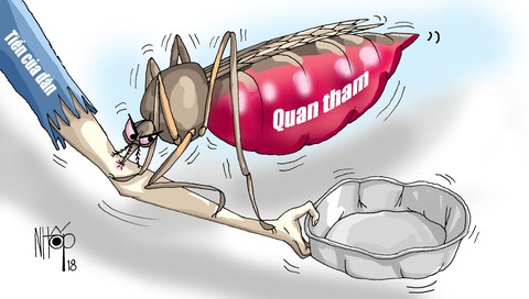 Chú mày khéo lo! - Ảnh 1. Chú mày khéo lo! - Ảnh 1.