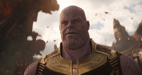 Avengers: Infinity war và lời tri ân hoành tráng dành cho khán giả - Ảnh 19. Avengers: Infinity war và lời tri ân hoành tráng dành cho khán giả - Ảnh 19.