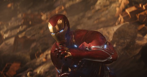 Avengers: Infinity war và lời tri ân hoành tráng dành cho khán giả - Ảnh 22. Avengers: Infinity war và lời tri ân hoành tráng dành cho khán giả - Ảnh 22.