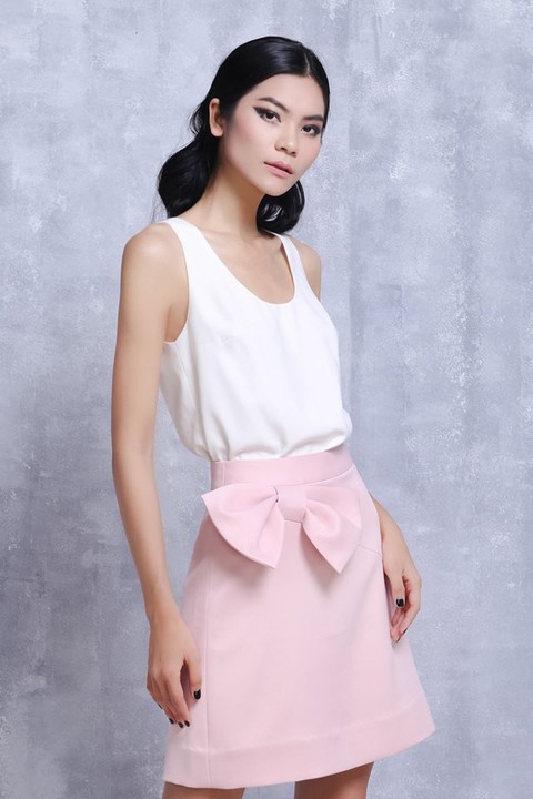 Em mê nơ cho cô nàng công sở - Ảnh 3. Em mê nơ cho cô nàng công sở - Ảnh 3.