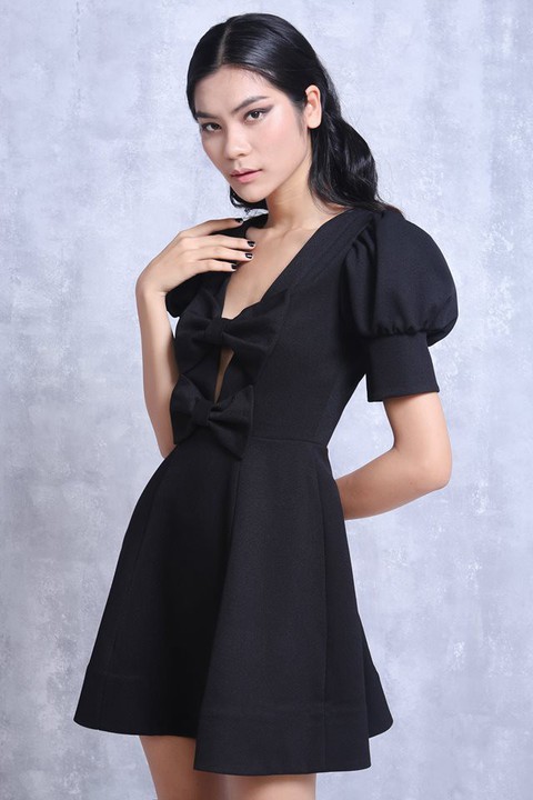 Em mê nơ cho cô nàng công sở - Ảnh 5. Em mê nơ cho cô nàng công sở - Ảnh 5.