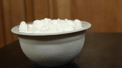 Vì sao dùng CO2 trong nước ngọt có ga? - Ảnh 3. Vì sao dùng CO2 trong nước ngọt có ga? - Ảnh 3.
