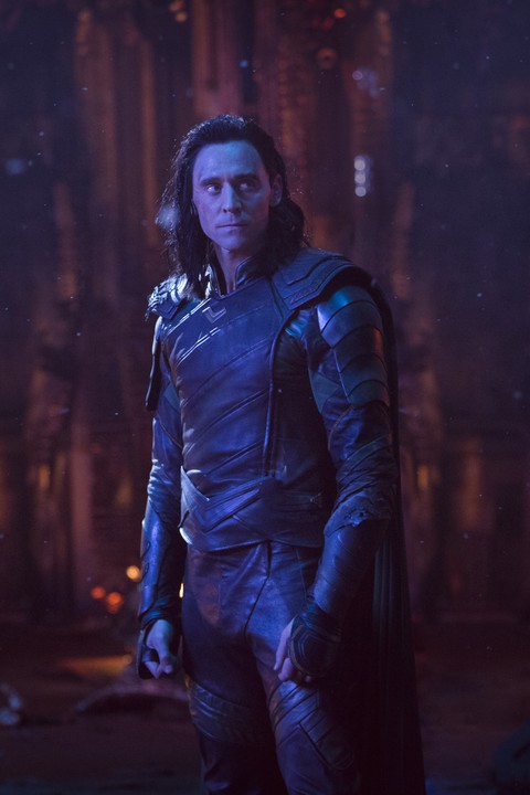 Avengers: Infinity war và lời tri ân hoành tráng dành cho khán giả - Ảnh 14. Avengers: Infinity war và lời tri ân hoành tráng dành cho khán giả - Ảnh 14.