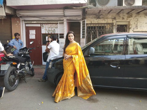 #Metoo đến Ấn Độ và nỗi sợ bị tấn công của nạn nhân Bollywood - Ảnh 1. #Metoo đến Ấn Độ và nỗi sợ bị tấn công của nạn nhân Bollywood - Ảnh 1.