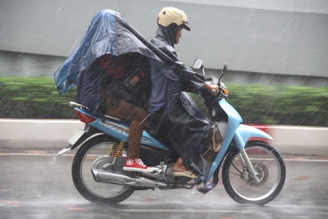 Nhớ chuyến xe may rủi và lời dặn của người lạ Sài Gòn - Ảnh 1. Nhớ chuyến xe may rủi và lời dặn của người lạ Sài Gòn - Ảnh 1.