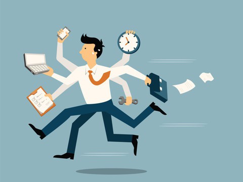 Có phải chúng ta đã quên cách sống chậm? - Ảnh 1. Có phải chúng ta đã quên cách sống chậm? - Ảnh 1.