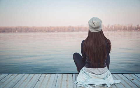 Có phải chúng ta đã quên cách sống chậm? - Ảnh 2. Có phải chúng ta đã quên cách sống chậm? - Ảnh 2.
