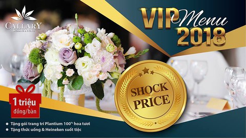 Xu hướng lựa chọn nhà hàng tiệc cưới của người nước ngoài - Ảnh 6. Xu hướng lựa chọn nhà hàng tiệc cưới của người nước ngoài - Ảnh 6.