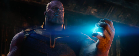 Avengers: Infinity war và lời tri ân hoành tráng dành cho khán giả - Ảnh 8. Avengers: Infinity war và lời tri ân hoành tráng dành cho khán giả - Ảnh 8.